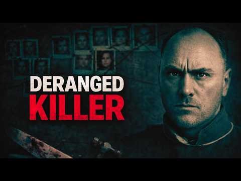 Learn the Horrifying Story of Carl Panzram, the Most Brutal Serial Killer of All Time