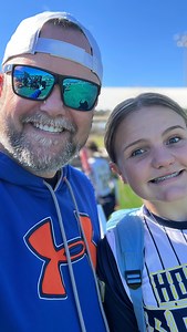 Do ya thang baby girl! #softball #softballlife #pitching #letsgo | Tommy Clark