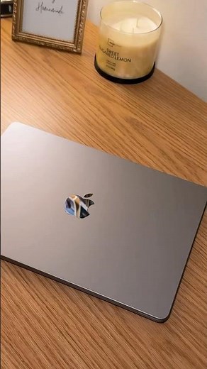 MacBook Air M3 (Space Gray) Unboxing – Apple’s Most Stylish Air Yet!