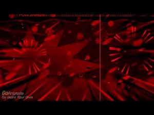 Barney error 17 Violence