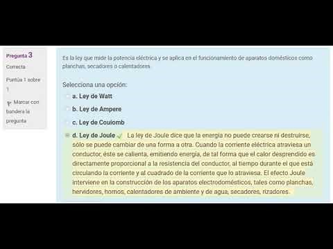 Modulo 12 S2 Ejercicio Leyes electricidad y magnetismo - Prepa