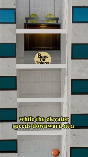 Fastest Elevator in the world