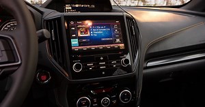 2022 Subaru Forester Wilderness Review: First Drive