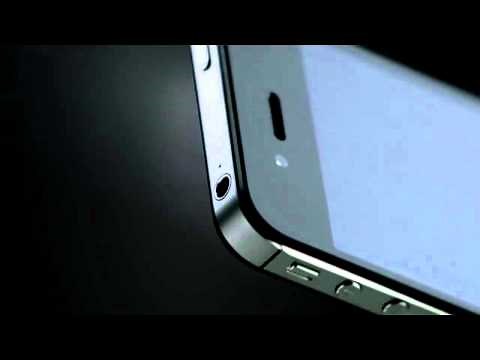 theiPhonespot.us | Verizon Super Bowl Ad | Verizon Guy with iPhone | Apple iPhone Commercial