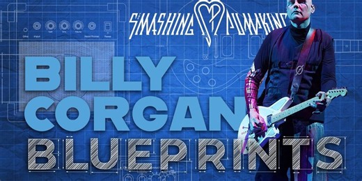 How To Sound Like Billy Corgan