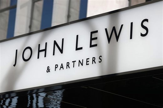 John Lewis boss sees pay jump to £1.2m as company cuts 3,300 jobs