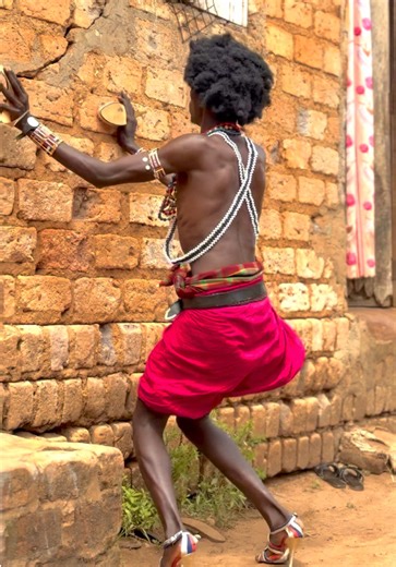 Shake It to the Max: Hilarious Moments with Ghetto Kids