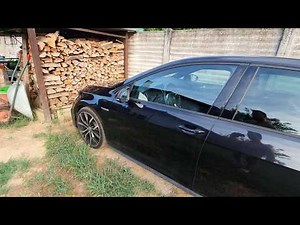 Apertura/chiusura auto con Keyless e auto accesa VW Golf 7.5 - Tiguan - T-Roc - Passat