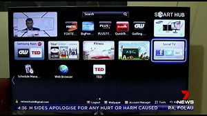The FBI has issued a warning about the danger of your Smart TV being used to track everything you say, do and watch and how to protect yourself. More info: https://7news.link/4wVLqZ #7NEWS | 7NEWS Adelaide