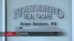 Dept. of Health helping patients after doctor arrested, accused of giving out opioids for sex