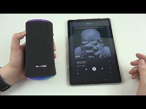 Anker Soundcore Flare 2 20W Wireless Speaker with PartyCast