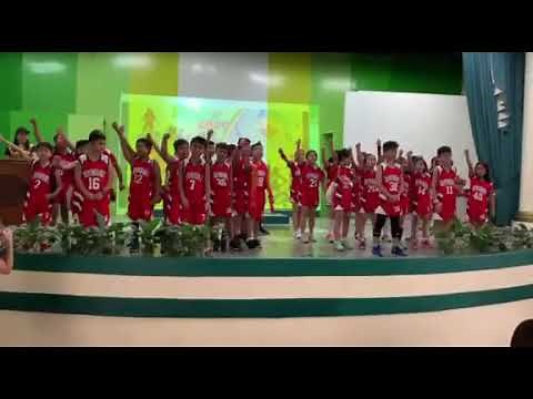 Best yell- 2020 (RED TEAM)