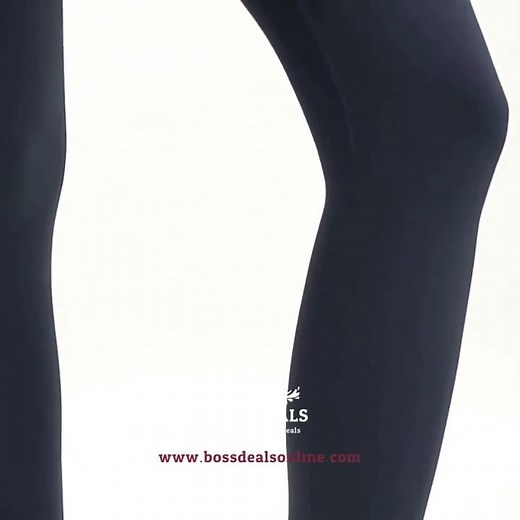 Best Seamless High Waist Yoga Leggings for Women | Ultimate Gym & Fitness Tights Review!