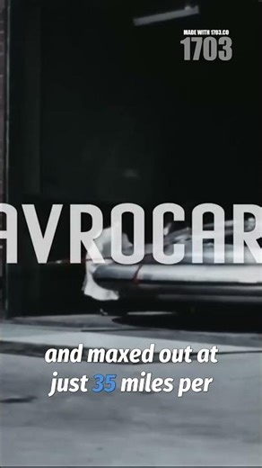 The Avrocar: America's Failed Flying Saucer Experiment