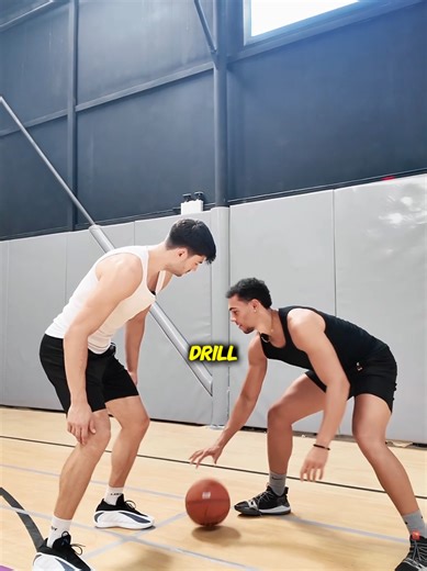 Essential Basketball Drills for Longevity and Improvement