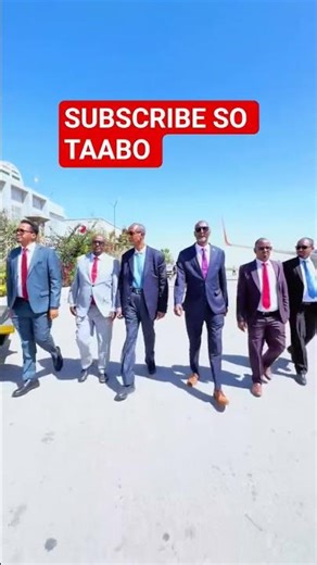 madaxweyne Horee daahir riyaale #duet #news #all #love #travel #viral #news #africa #lion #love ##do