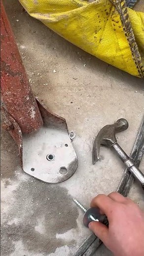 Ultimate Guide to Installing a Metal Plate on Concrete at Ackerman