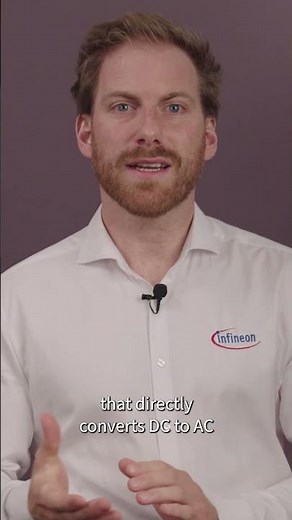 What is a Cycloconverter? | Ask the Expert | Infineon