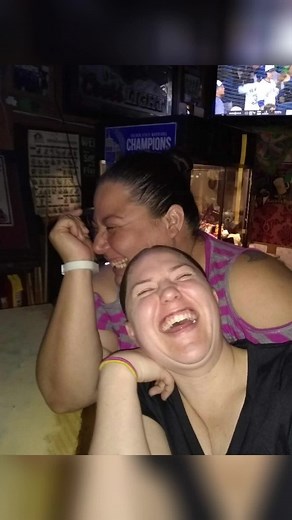 Michelle Marie on TikTok