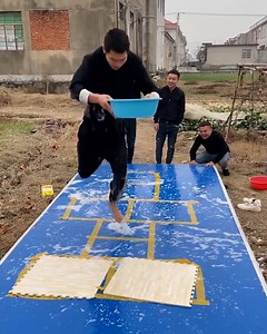 732K views · 12K reactions | Never too old to play these fun games!  | Handy Dandy | Facebook