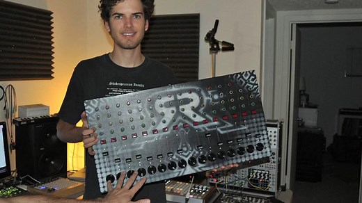 Livid Instruments Brain v2