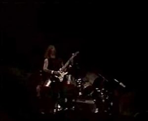 Iron Maiden - Run To the Hills (Live '85)