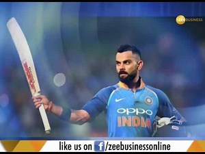 CWC 2019:  Once again India ready to defeat Pakistan?