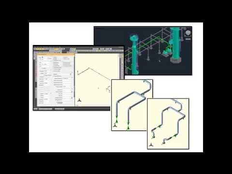 CAESAR II Fundamentals Course - A Brief Overview