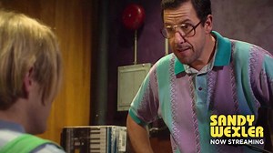 Could this end Sandy Wexler’s career? | Sandy Wexler
