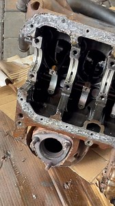 Vw polo clp low oil pressure issue #louwscustomsza #mobilemechanic #mobileworkshop #mechaniclife #vwaudi | Louw's Customs