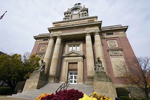 Feud between Lake County judges, clerk of courts winds up in Ohio Supreme Court