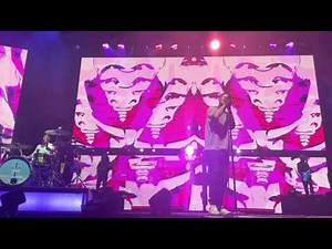 Twenty One Pilots - My Blood x Saturday LIVE New York City 2022