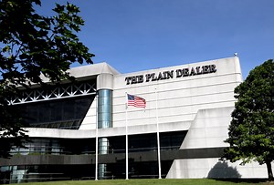 Plain Dealer newsroom shifts reporting focus while coverage expands to underserved counties