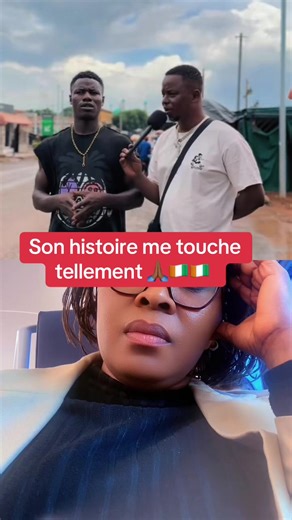 Prison Frenes : Maman Africaine vs. Ex