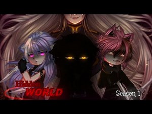 When Shadows Speak - Hidden World : Season One