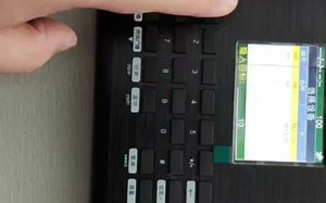 SIP话筒ip模式对讲和组播，广播