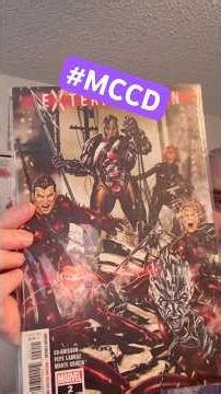 My Comic Book Collection Day 1/26/26 #mccd