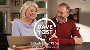 🚨NEW AD ALERT: Back by popular demand, Yo Yost III airs statewide tomorrow🚨 We couldn't keep it secret any longer, so check out Yo Yost III: Director's Cut below & share! #YoYost | Dave Yost Attorney General