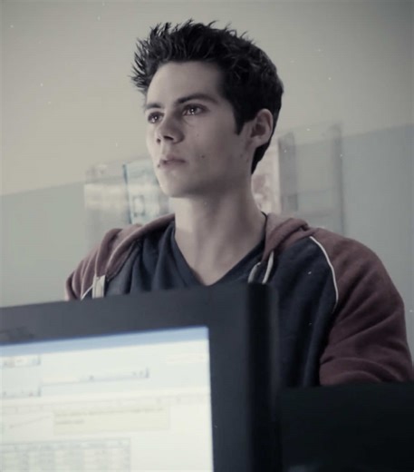 Stiles Stilinski Tribute: A Teen Wolf Edit