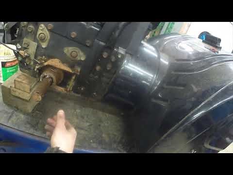 DIY – Snowblower Power Steering Diagnosis And Annual Maintenance