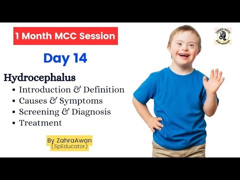 Microcephaly: Causes, Symptoms, Diagnosis, and Treatment Explained | Day 14 | 1 Month IDD Session |