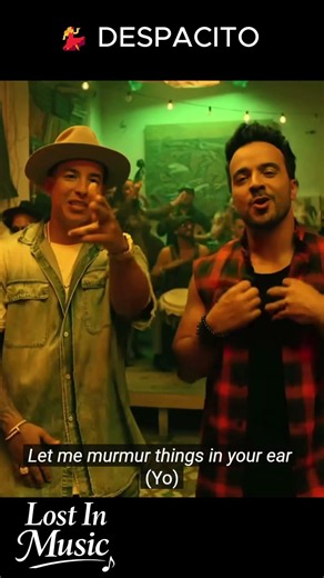 🔥 DESPACITO | The Song That Conquered The World 🌎