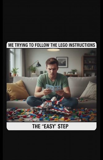 Lego❤ #funnymemes