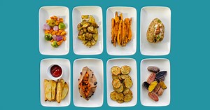 8 delicious and healthy ways to eat potatoes