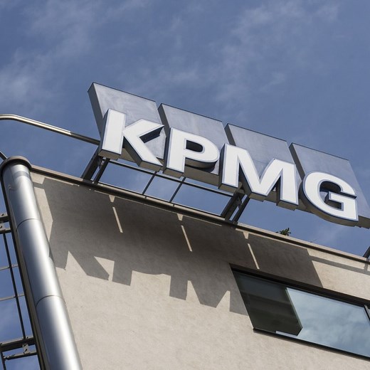 KPMG to Lay Off 4% of U.S. Audit Workforce to Counter Fewer Voluntary Exits