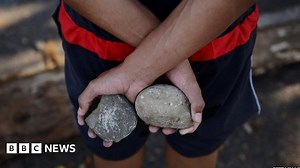 San Cristobal: The birthplace of Venezuela's protests