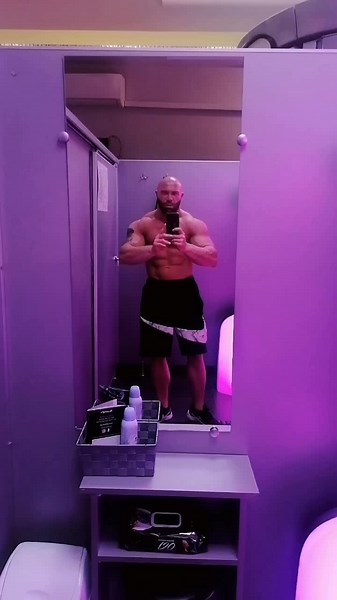 Krasimir kras on TikTok