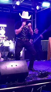 9.3K views · 197 reactions | LIVE from Tejano Fan Fair 2025 with Roel Martinez This Live feed is brought to you by Attorney Michael De La Paz | KLMO 98.9 FM | Facebook