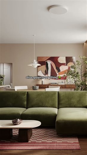 Our Favorite Home Decor Trends of 2025