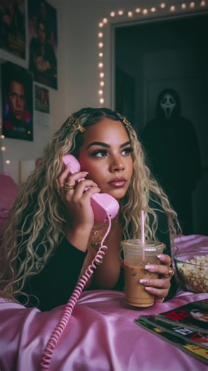 Let’s cuddle and watch scary movies 🍿👻💕 | cuddling